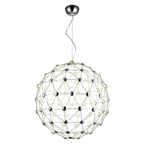 Подвесной светодиодный светильник Divinare 1610/02 SP-96