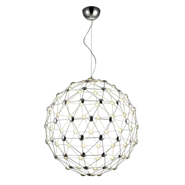 Подвесной светодиодный светильник Divinare 1610/02 SP-96