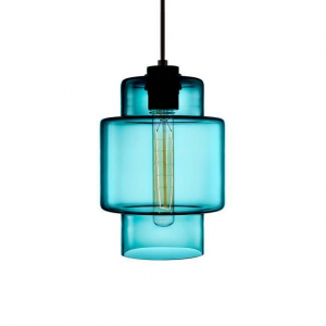 Подвесной светильник Loft-Concept Geometry Glass 40.1256-0