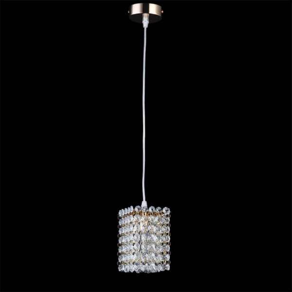 Подвесной светильник Lightstar Cristallo 795412 Подвесной светильник Lightstar Cristallo 795412