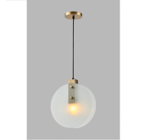 Подвесной светильник Moderli Bari V10426-1P