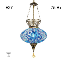 Подвесной светильник Citilux Каир CL419126