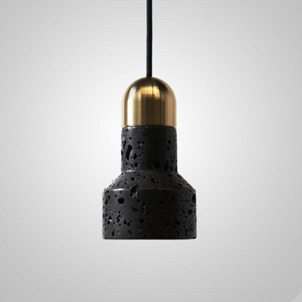 Подвесной светильник Imperium Loft Jazz Stone 189840-23 Подвесной светильник Imperium Loft Jazz Stone 189840-23
