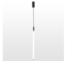 Подвесной светодиодный светильник Lussole Loft Pickens LSP-8393