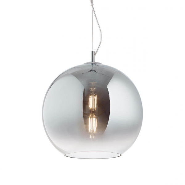 Подвесной светильник Ideal Lux Nemo SP1 D40 Fade 250359 Подвесной светильник Ideal Lux Nemo SP1 D40 Fade 250359