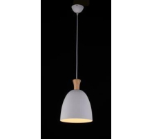Светильник подвесной Alfa Light F3524-27 White E27*1