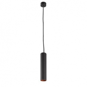 Подвесной светильник Arte Lamp Torre A1530SP-1BK
