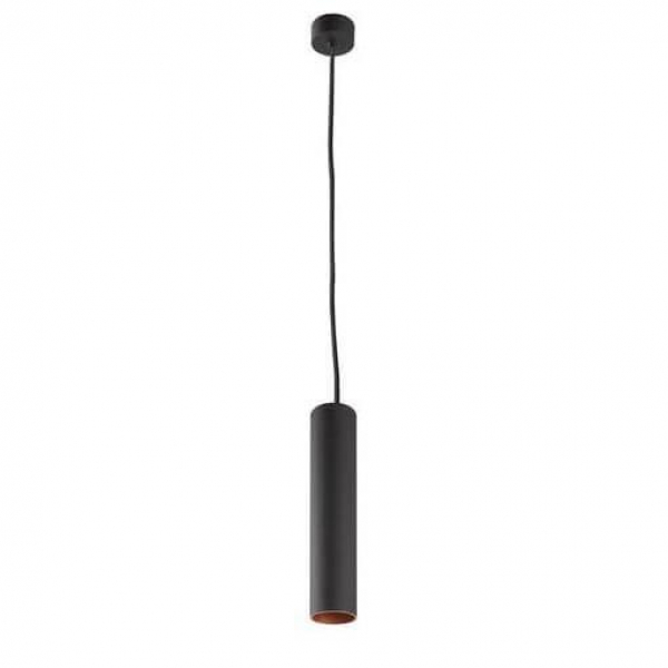 Подвесной светильник Arte Lamp Torre A1530SP-1BK Подвесной светильник Arte Lamp Torre A1530SP-1BK