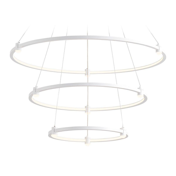Подвесной светодиодный светильник Ambrella light Comfort Line FL5511 Подвесной светодиодный светильник Ambrella light Comfort Line FL5511