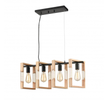 Подвесной светильник Vele Luce Copeland VL6222P04