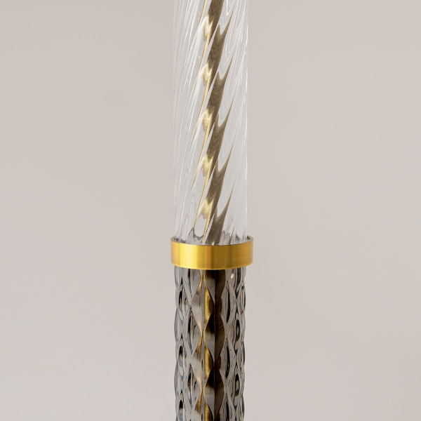 Подвесной светильник Maytoni MOD287PL-01BS1