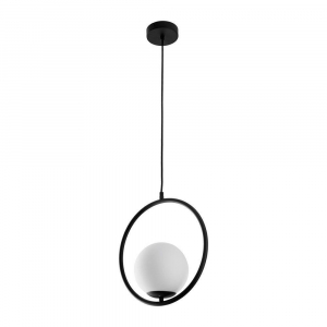 Подвесной светильник Arte Lamp Matisse A7741SP-1BK