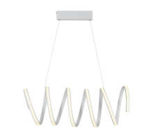 Подвесной светодиодный светильник Arti Lampadari Lario L 1.5.90X20 W