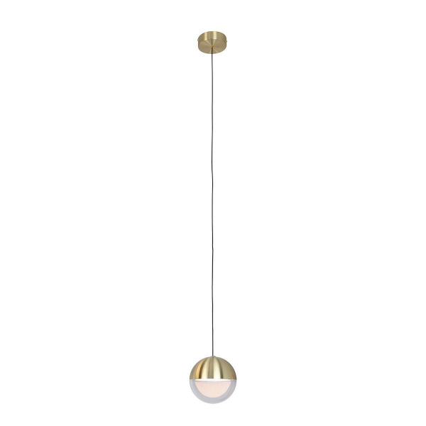 Подвесной светодиодный светильник Favourite Luna 4370-1P Подвесной светодиодный светильник Favourite Luna 4370-1P