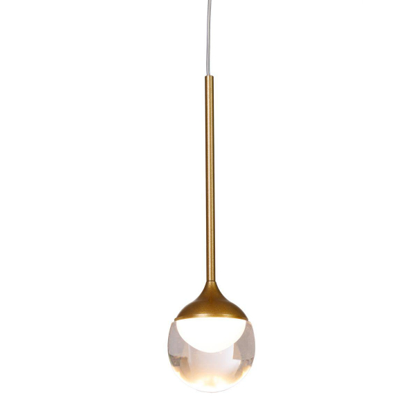 Подвесной светодиодный светильник MyFar Kollins MR1061-1PL Подвесной светодиодный светильник MyFar Kollins MR1061-1PL