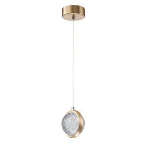 Подвесной светильник Arte Lamp FABERGE A2451SP-5PB