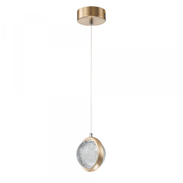 Подвесной светильник Arte Lamp FABERGE A2451SP-5PB Подвесной светильник Arte Lamp FABERGE A2451SP-5PB