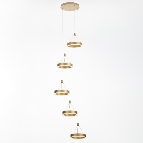 Подвесной светильник Citilux CL719052