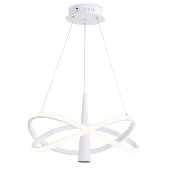 Подвесной светодиодный светильник Ambrella light Comfort LineTech FL5367 Подвесной светодиодный светильник Ambrella light Comfort LineTech FL5367