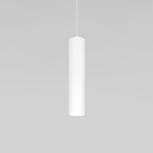 Подвесной светодиодный светильник Elektrostandard Base 50247 LED 7W 4000K белый a064187