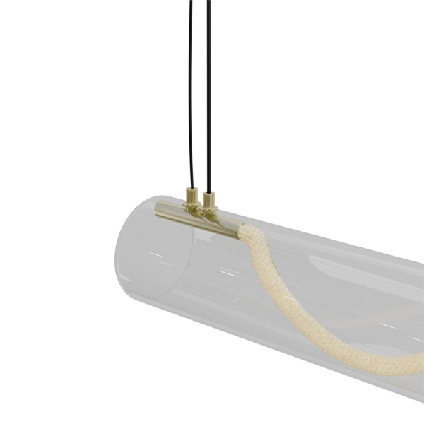 Светильник подвесной Lightera Luara LE102L-100G WIFI