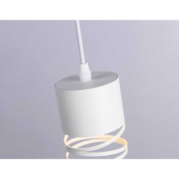 Подвесной светильник Ambrella light Techno Spot Techno TN71107 Подвесной светильник Ambrella light Techno Spot Techno TN71107