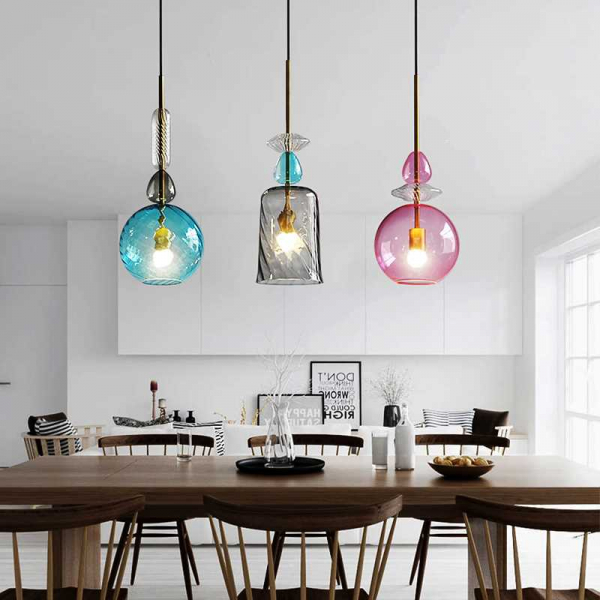 Подвесной светильник Imperium Loft CANDY01 240232-26 Подвесной светильник Imperium Loft CANDY01 240232-26