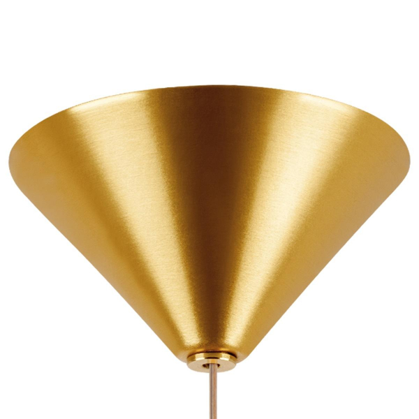 Подвесной светодиодный светильник Lightstar Cone 757013 Подвесной светодиодный светильник Lightstar Cone 757013
