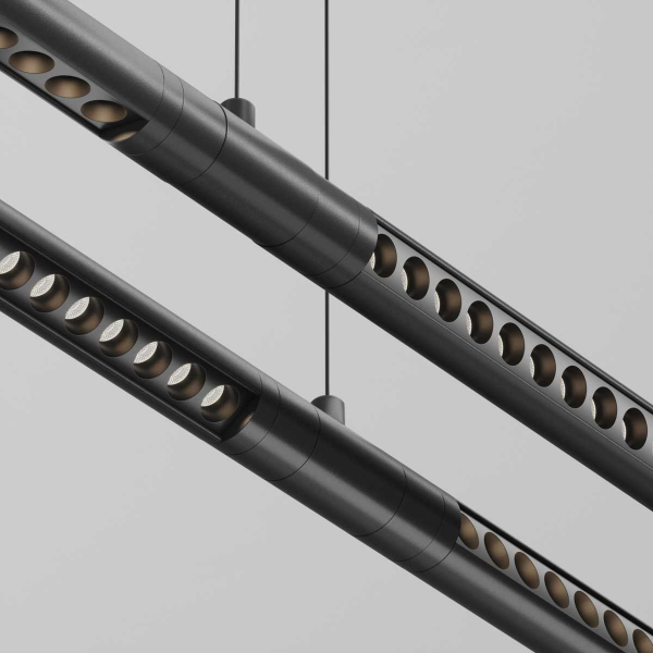 Светильник Maytoni Technical C149CL-L900-24W3K-B Светильник Maytoni Technical C149CL-L900-24W3K-B
