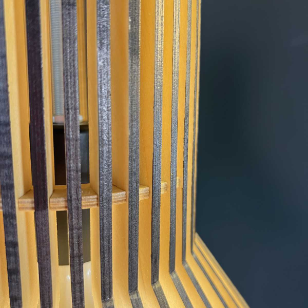 Подвесной светильник Imperium Loft Punkto 140946-26