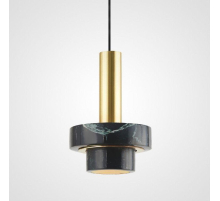 Подвесной светильник Imperium Loft Cadis 181906-26