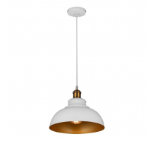 Подвесной светильник Lumina Deco Boggi LDP 6858 WT+GD