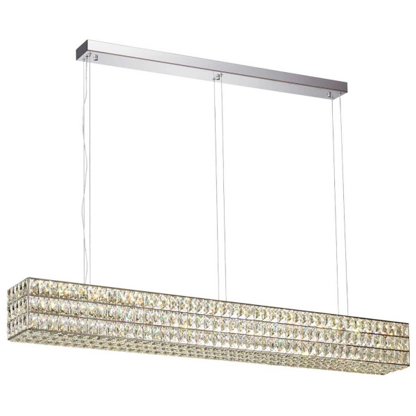 Подвесной светильник Odeon Light PANTA 4927/60L Подвесной светильник Odeon Light PANTA 4927/60L