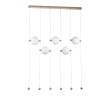 Подвесной светильник Lightstar Dafne 815501