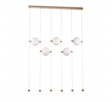 Подвесной светильник Lightstar Dafne 815501