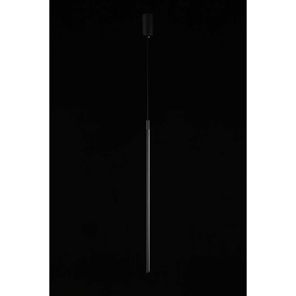 Подвесной светодиодный светильник Aployt Gabi APL.0124.06.15