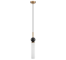 Подвесной светильник Odeon Light Lolla Midcent 4361/1