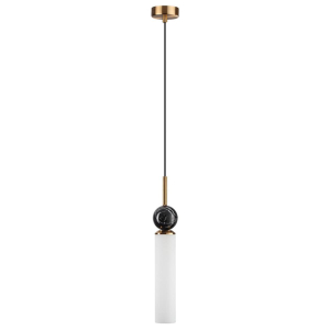 Подвесной светильник Odeon Light Lolla Midcent 4361/1