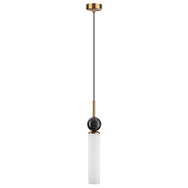 Подвесной светильник Odeon Light Lolla Midcent 4361/1