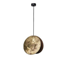 Подвесной светильник Nowodvorski Wheel 9028