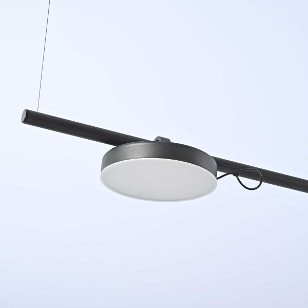 Подвесной светильник Imperium Loft Cary-Long 151261-26