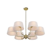 Подвесной светильник Maytoni MOD360PL-06BS