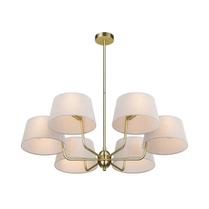 Подвесной светильник Maytoni MOD360PL-06BS