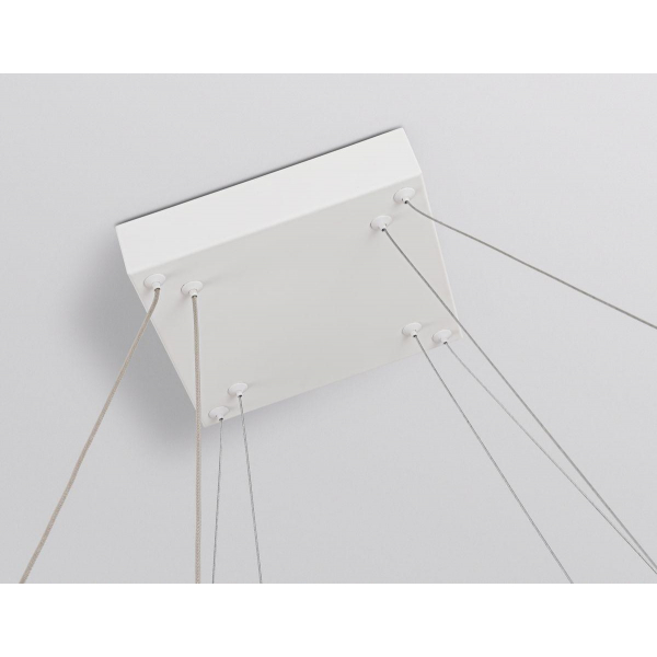 Подвесной светодиодный светильник Ambrella light Comfort Line FL5595 Подвесной светодиодный светильник Ambrella light Comfort Line FL5595