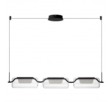 Подвесной светодиодный светильник Odeon Light Kavia 5003/30L
