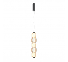 Подвесной светильник Maytoni MOD381PL-L30B3K