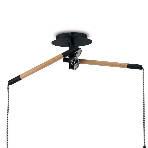 Подвесной светильник Mantra Nordica 4931 Подвесной светильник Mantra Nordica 4931