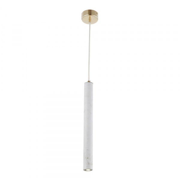 Подвесной светодиодный светильник Crystal Lux Fresa SP3W Led White Подвесной светодиодный светильник Crystal Lux Fresa SP3W Led White