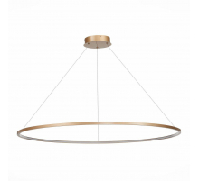 Подвесной светодиодный светильник ST Luce ST603.243.57