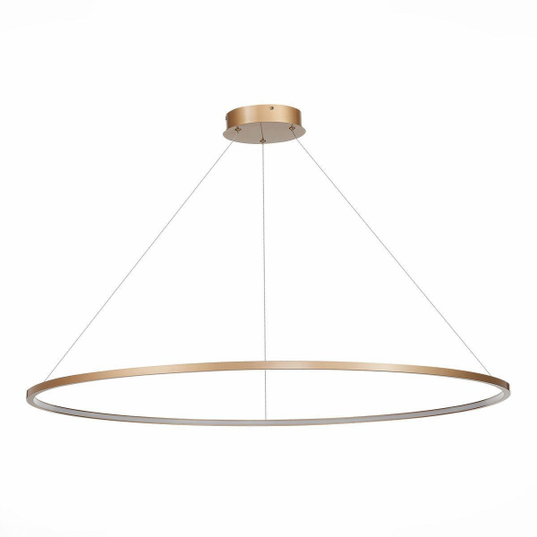 Подвесной светодиодный светильник ST Luce ST603.243.57 Подвесной светодиодный светильник ST Luce ST603.243.57